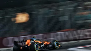 F1 Singapore Grand Prix: Full sprint qualifying results