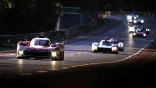 FIA clarifies stance on 2027 24 Hours of Le Mans amid ACO rift