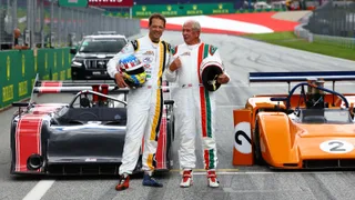 Wurz says more African races could follow Rwanda deal