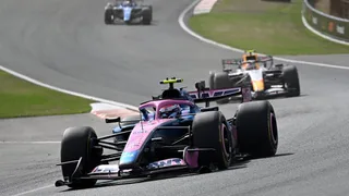 FIA exploring legal options over abuse against F1 stewards following Franco Colapinto's Dutch GP penalty