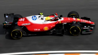 Peter Windsor Dives Into Ferrari's Hamilton-Leclerc 'Chaos'