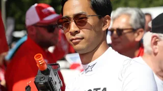 Toyota’s replacement plan if Ryo Hirakawa lands Haas F1 seat