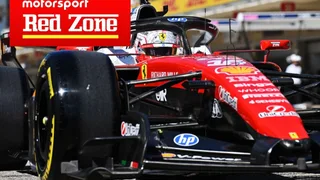 Ferrari drivers deliver disappointing verdict on much-hyped United States GP upgrade