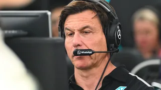 Why Wolff is backing Mercedes’ split-spec strategy