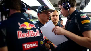 Fuggi fuggi Red Bull: l’ex mago delle partenze di Verstappen ora è Chief Engineer in Williams
