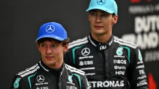 ‘Tough calls need to be done’ - Toto Wolff stands by Mercedes F1 team orders