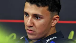 Red Bull ‘wish’ emerges as Mekies grilled on Verstappen, Hadjar team orders