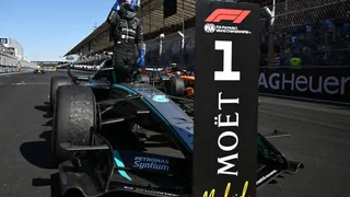Christian Horner: Kimi Antonelli has 'earned' the right to be Mercedes' number one