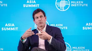 How a key resignation attempt taught Wolff a valuable lesson