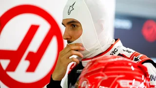 Camara over Ocon - did Haas make the correct call for F1 2027?