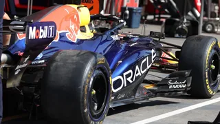 F1 | Red Bull: la RB22 snellisce le fiancate e cerca di dimagrire anche con il peso