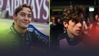 Winners and losers from the 2026 Azerbaijan Grand Prix