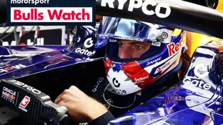 Max Verstappen receives fresh Formula E invitation ahead of Gen4 debut