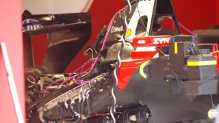 F1 | Ferrari: Gualtieri sta riorganizzando l'area motori e aspetta l'arrivo di un rinforzo pesante