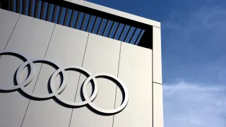 Audi announces major plans for ‘next chapter’ of F1 journey