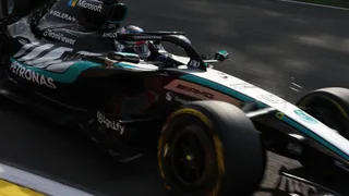 F1 | Antonelli: dentro i segreti dello stile di guida aggressivo che lo rende così veloce sulle vetture 2026