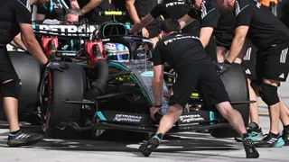 Kimi Antonelli potential engine penalty plan revealed by Toto Wolff