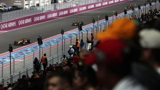 FIA expects F1 races in Qatar and Abu Dhabi to run as planned