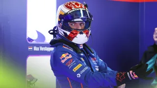 GT World Challenge grid: The final order as Max Verstappen tackles Portimao