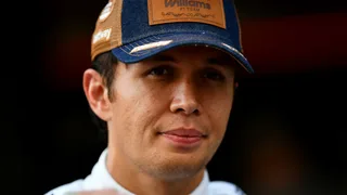 ‘We can’t fix core problems' – Albon on Williams' Qualifying