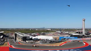 The 5 drivers most like to qualify quickest in Austin