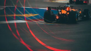 McLaren to use final 2026 developments to test 2027 F1 car concepts