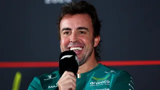 Alonso: 8 milioni in più nel 2027, per Stroll ce ne saranno 30 in due anni