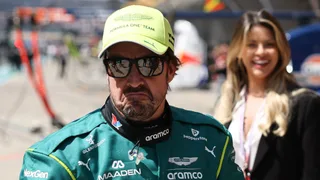 Alonso: vicino il rinnovo con Aston Martin per 40 milioni a stagione