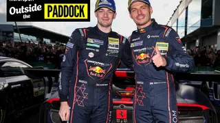 Max Verstappen’s Portimao team-mates: who are Chris Lulham and Ben Barnicoat?