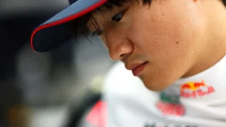 F1 | “Non mi sto godendo la vita”: come l’esperienza di Yuki Tsunoda in Red Bull lo ha “sfinito”