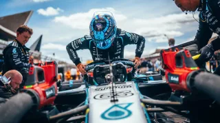 ‘Rather have this than slow and reliable’ - How Mercedes views its F1 Achilles’ heel