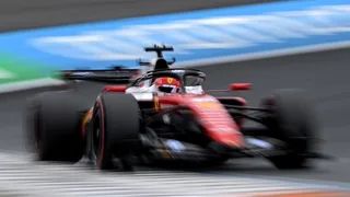F1 | Leclerc rivela: "La PU si è comportata in modo strano in Q3. Abbiamo sbagliato la strategia motore"
