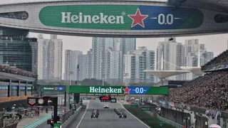F1 calendar latest: New back-up plan for 2027 season-opener