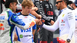 Racing Bulls and Haas still undecided on 2027 drivers