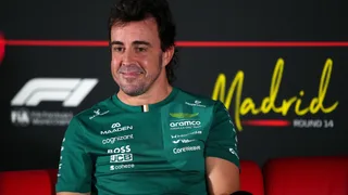 What's behind Alonso's cryptic comments about his F1 future?