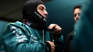 Fernando Alonso: Dutch GP strategy shows "I'm a very good driver"