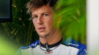 Liam Lawson future latest in new Racing Bulls update