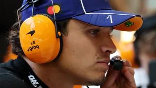Lando Norris alters stance on McLaren clash at Singapore GP with fresh admission