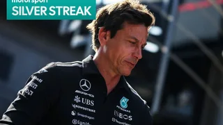 Toto Wolff gets brutally honest about spotting F1 talent and why prodigies wash out