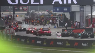 Why did multiple F1 cars suddenly lose power? The Sepang software failure explained