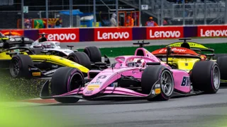 F1 feeder championships confirm 2027 calendars as Canada returns