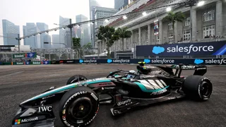 Why Mercedes should be worried about F1 2027