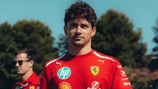 Leclerc cleared to race in Madrid after further Monza checks