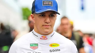 Lawson to replace Hadjar at Red Bull for Dutch GP