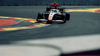 “Even a small mistake can cost you a lot” – How Madring will challenge F1 drivers