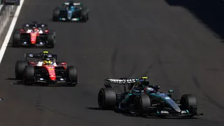 Verso Singapore: Ferrari senza il solito handicap, Mercedes in cerca di risposte