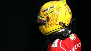 F1 | Hamilton: "Sono qui per vincere, è dura vedere Mercedes dare subito i team order e noi no"