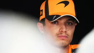 ‘I just did a c*** job’ – Norris on his Qualifying performance
