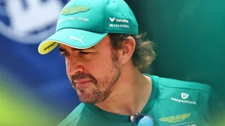 Lewis Hamilton: ‘Lots of drivers at the front can’t compete with Alonso talent’
