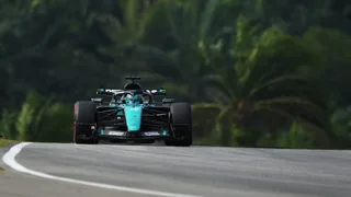 The mechanisms at play behind Mercedes' difficult Bahrain GP weekend